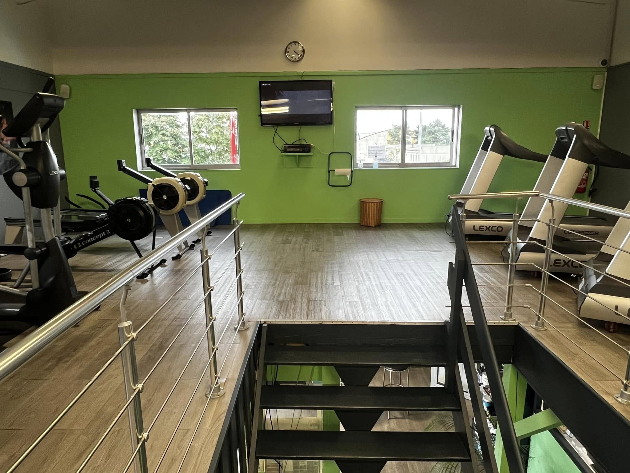 FitSeine