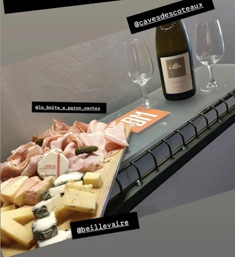 BM Le Bon Mercoeur