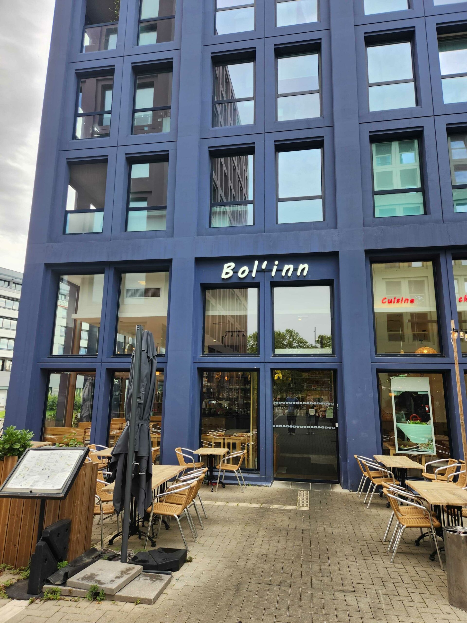 Bol'inn