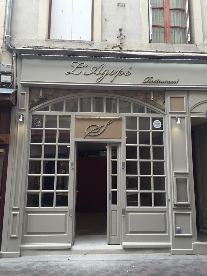 L'Agopé