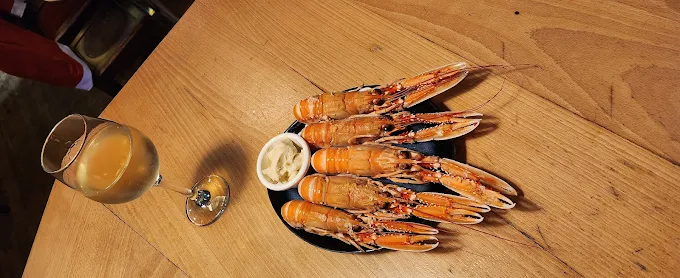 Bulots Mayo
