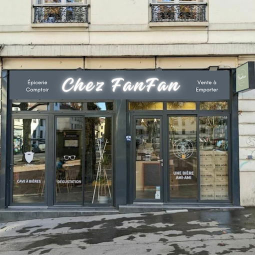Chez fanfan