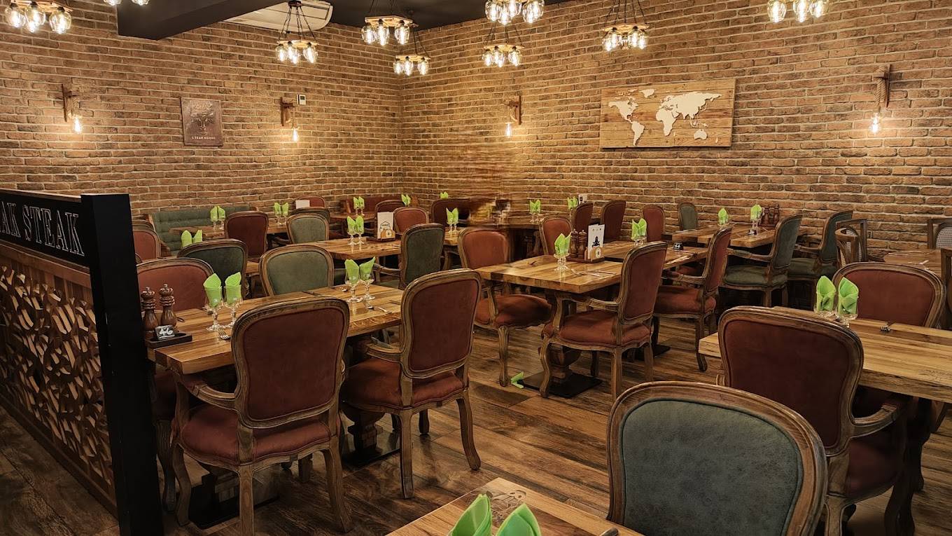 Konak steakhouse