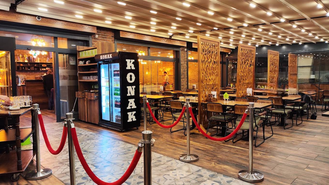Konak steakhouse