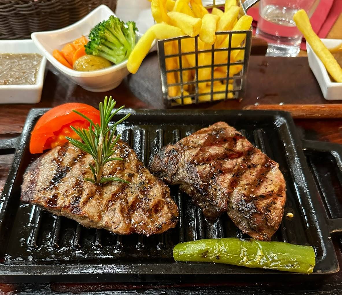 Konak steakhouse