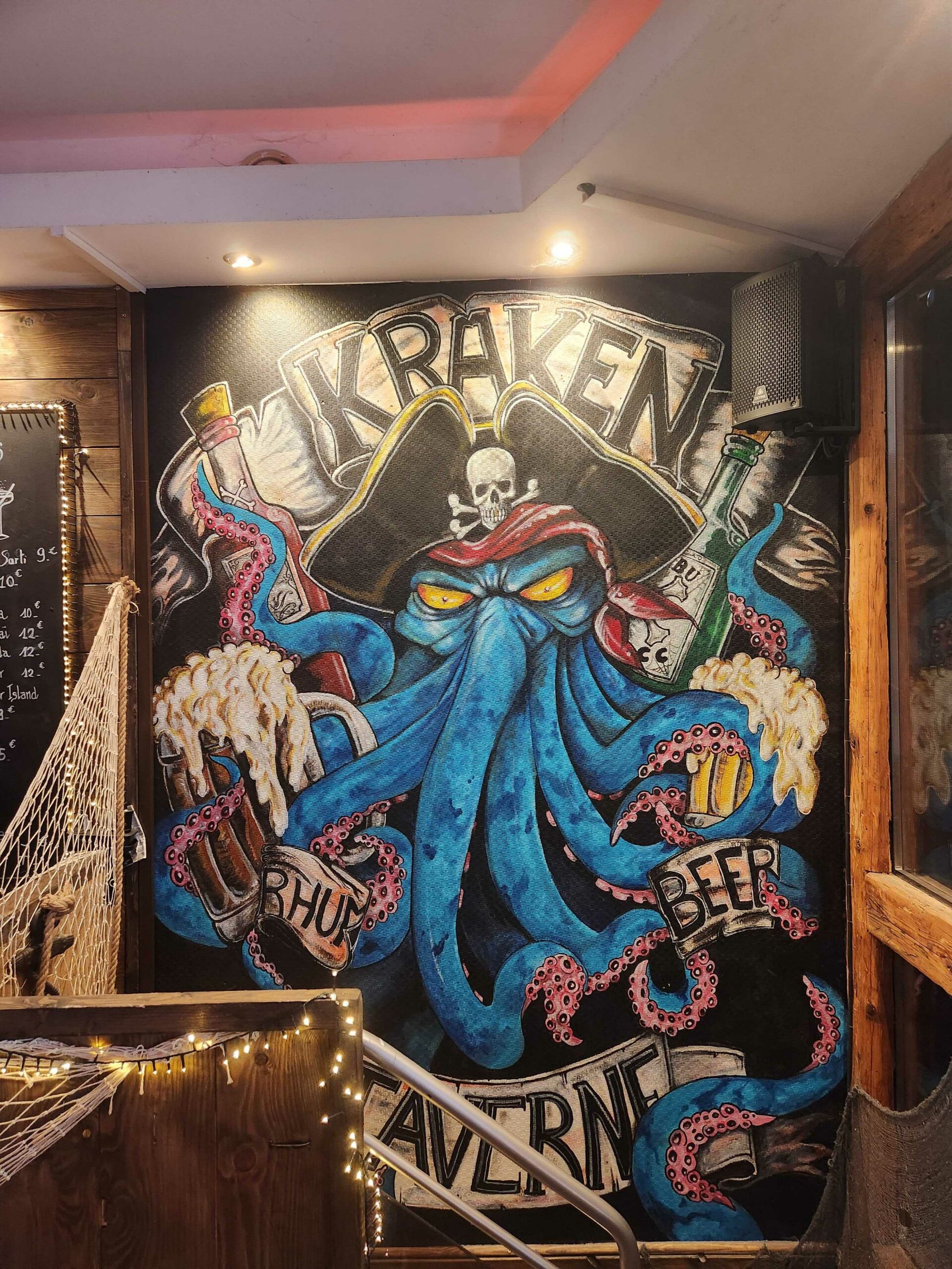 Kraken