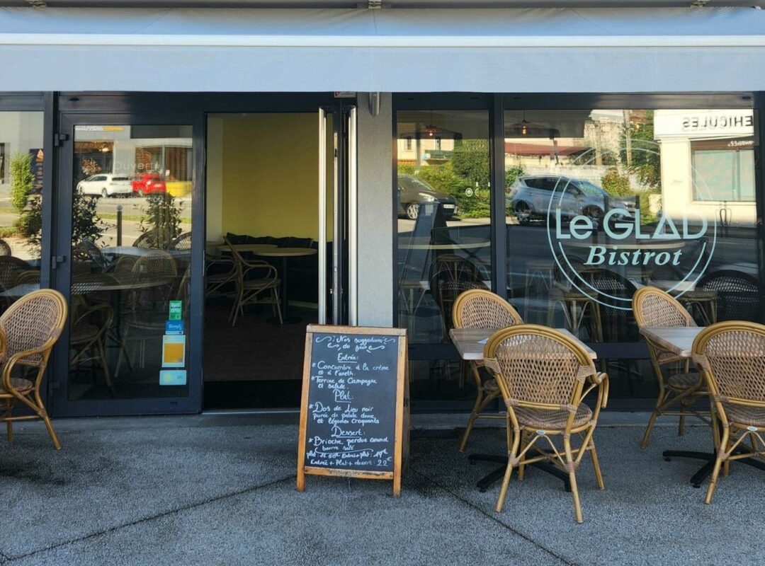Le Glad Bistrot