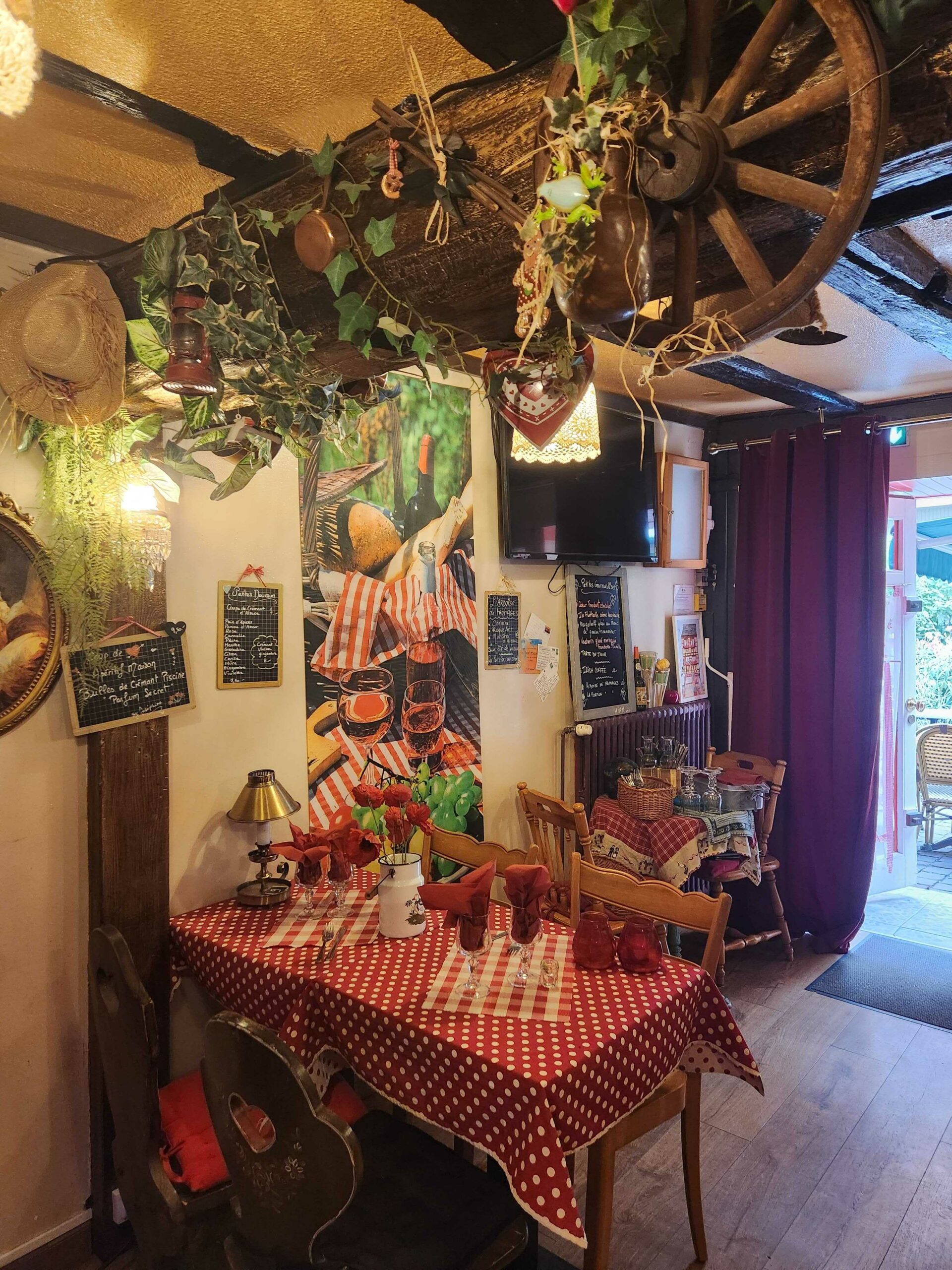 La petite alsace