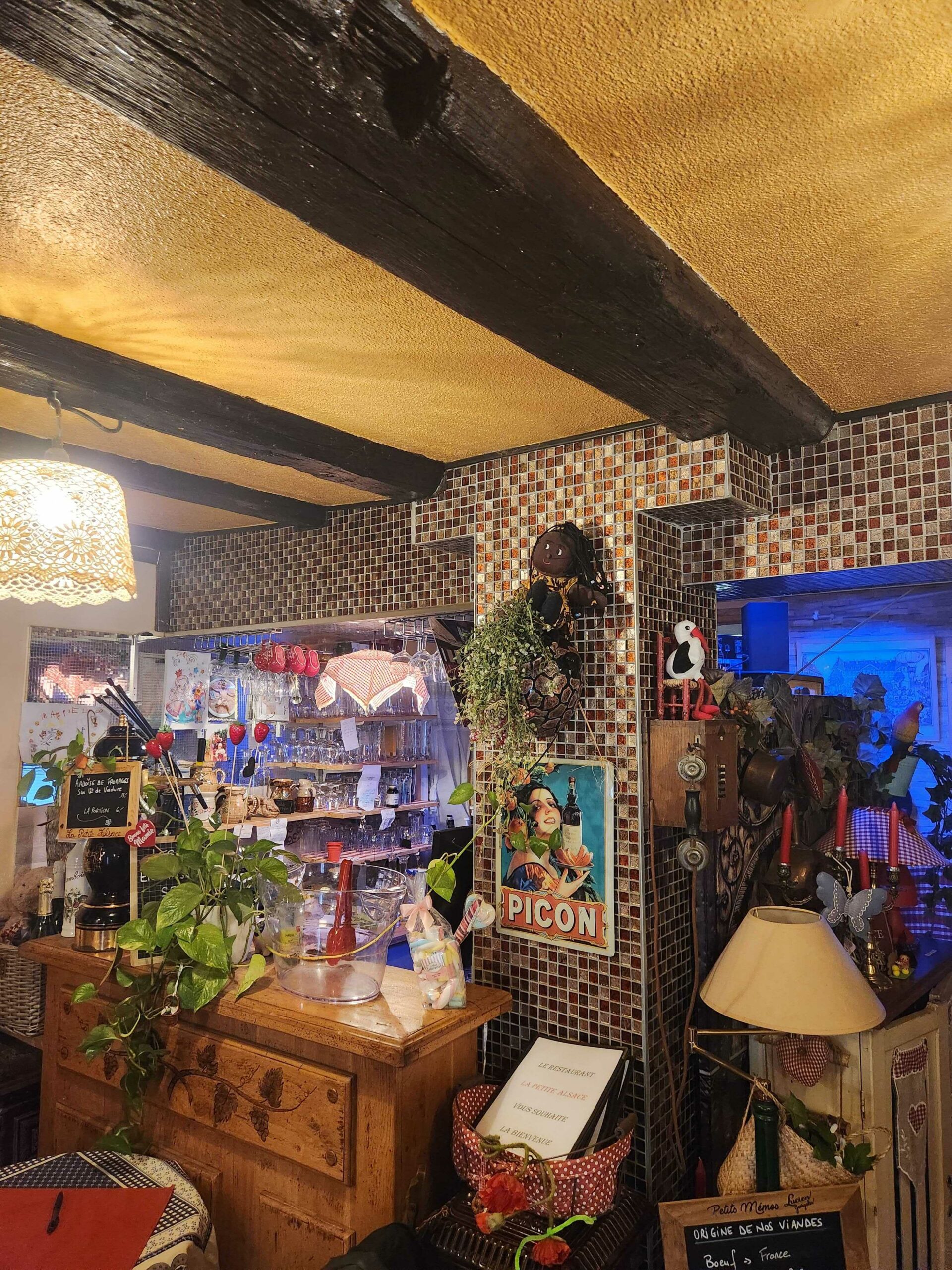 La petite alsace