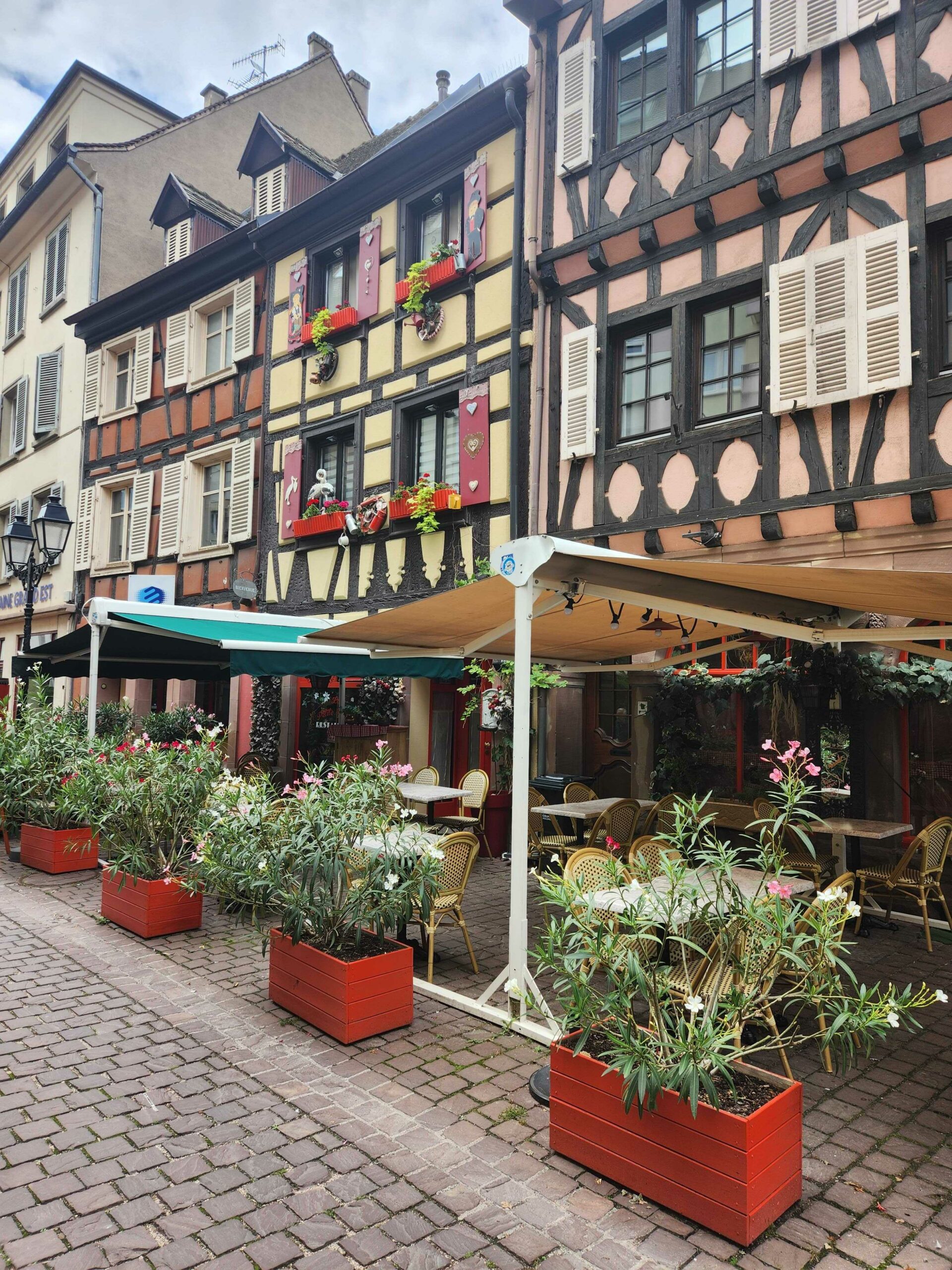 La petite alsace