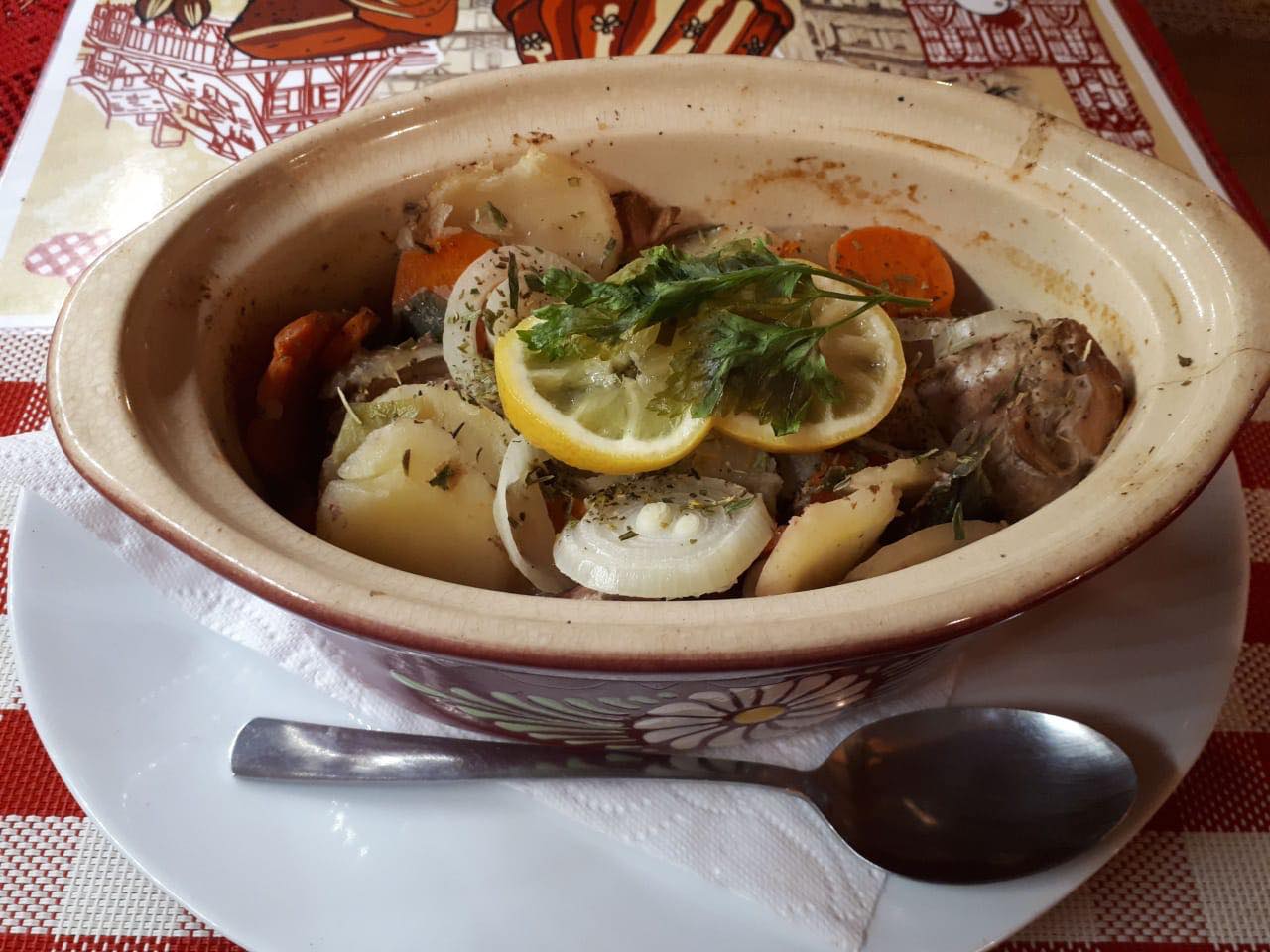La petite alsace