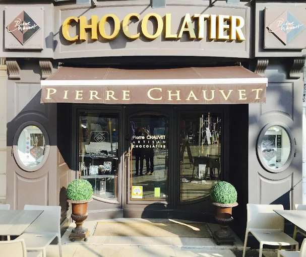Pierre chauvet valence