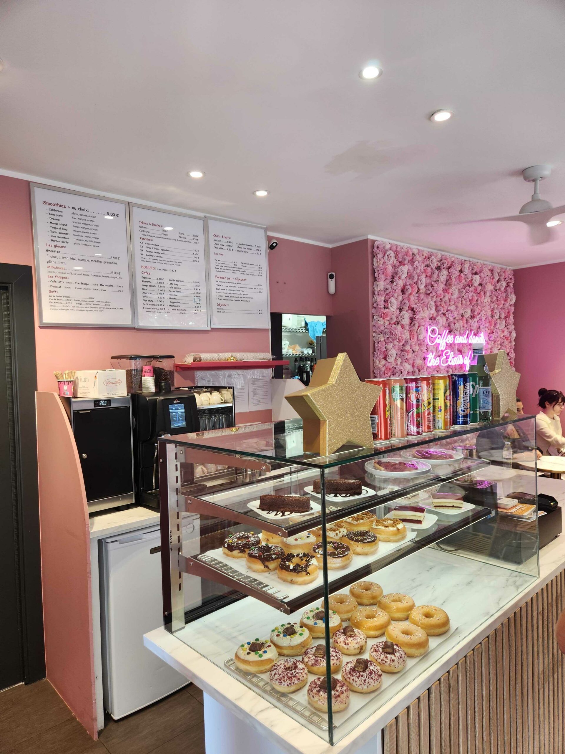 Raj café