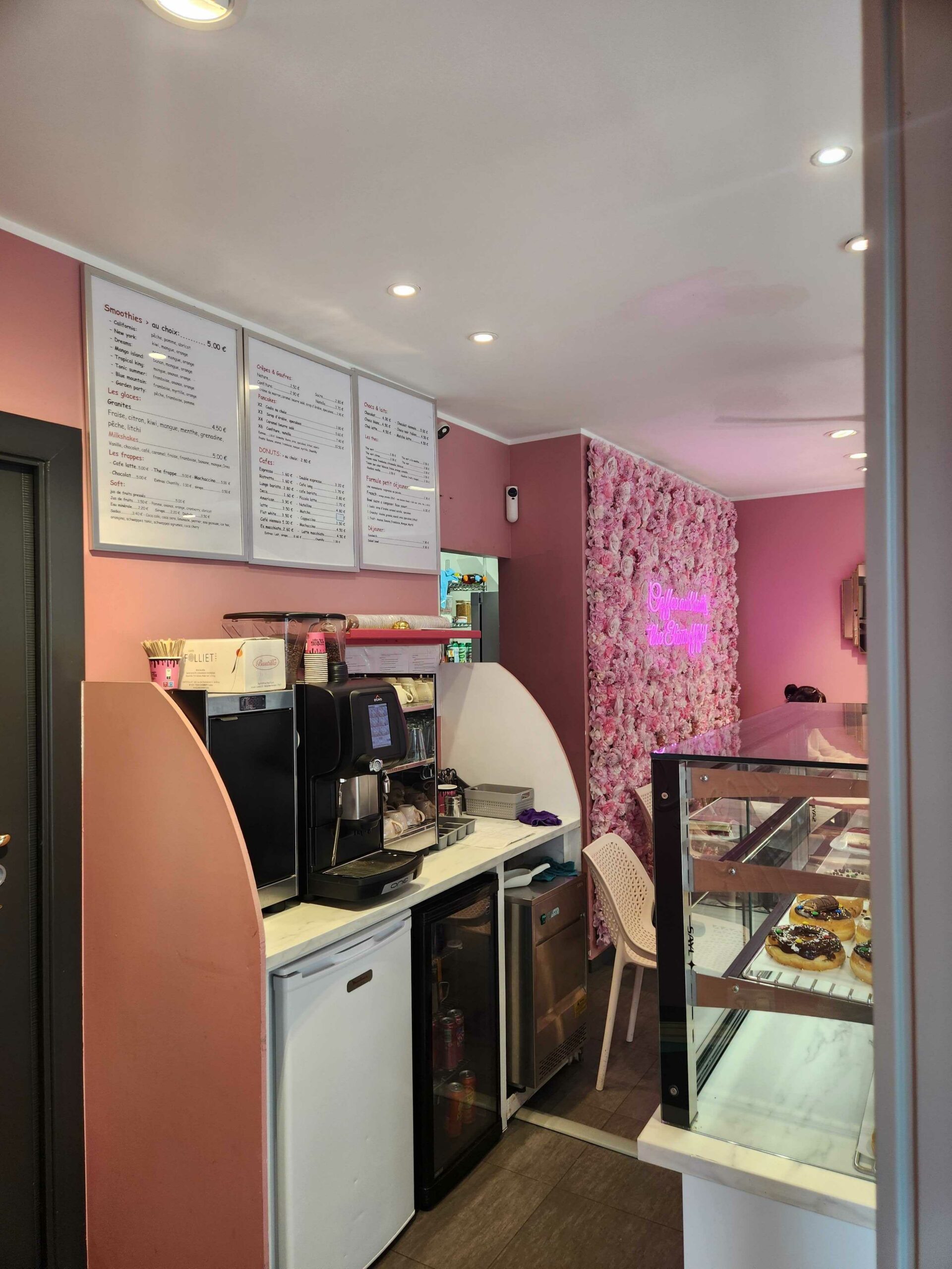 Raj café