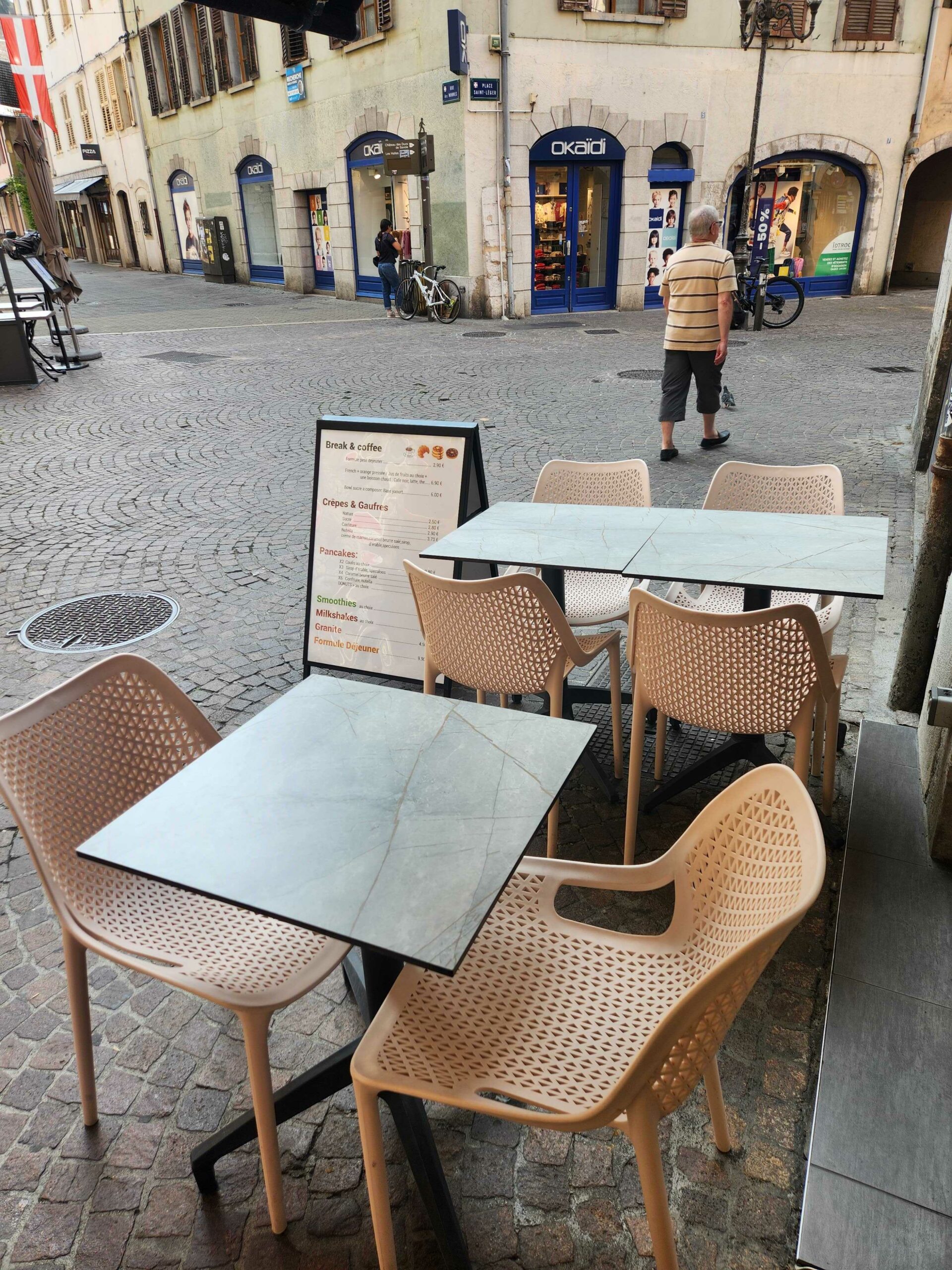 Raj café