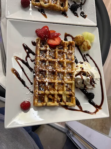 Régal cafe