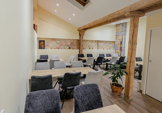 Régal cafe