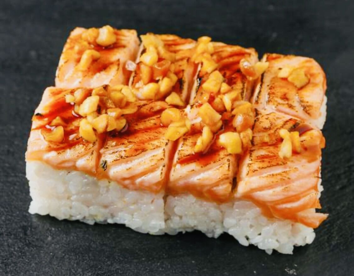 Sain sushi