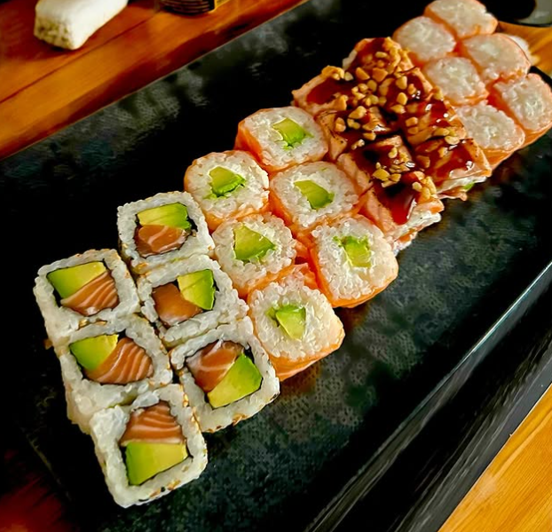 Sain sushi