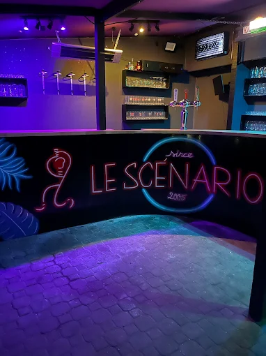 Le Scénario