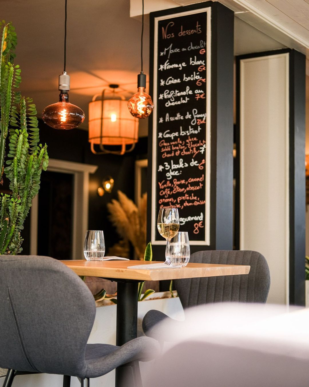 Le bistrot du T Bone