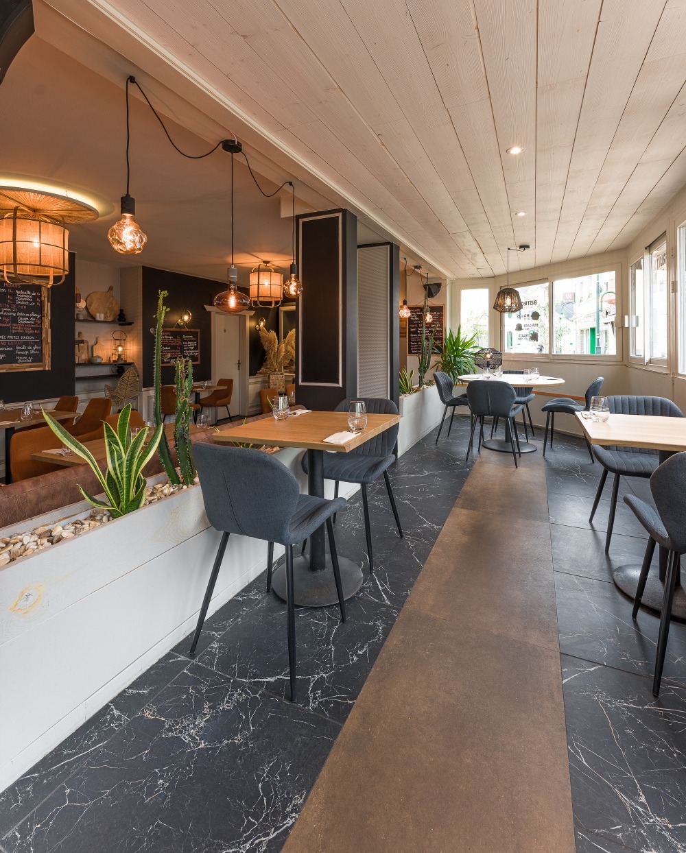 Le bistrot du T Bone