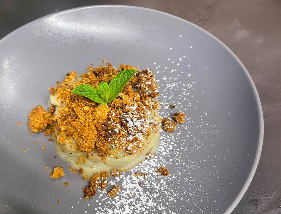 Le terminus gourmand