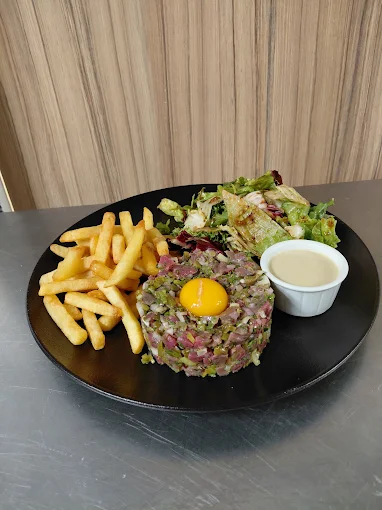 Le Glad Bistrot