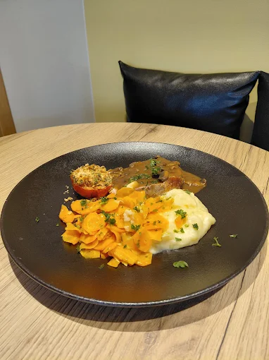 Le Glad Bistrot