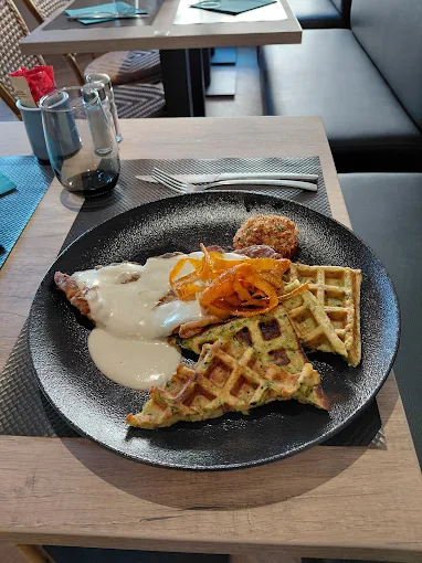 Le Glad Bistrot
