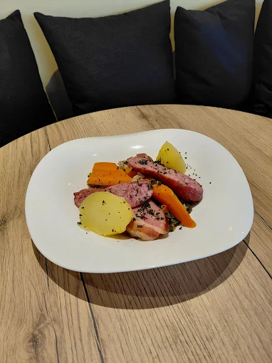Le Glad Bistrot