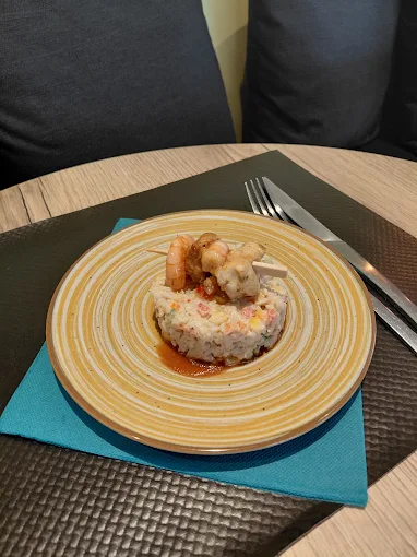 Le Glad Bistrot