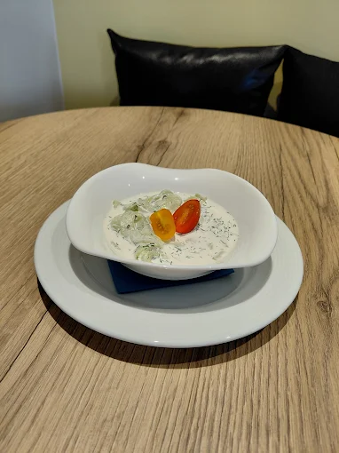 Le Glad Bistrot