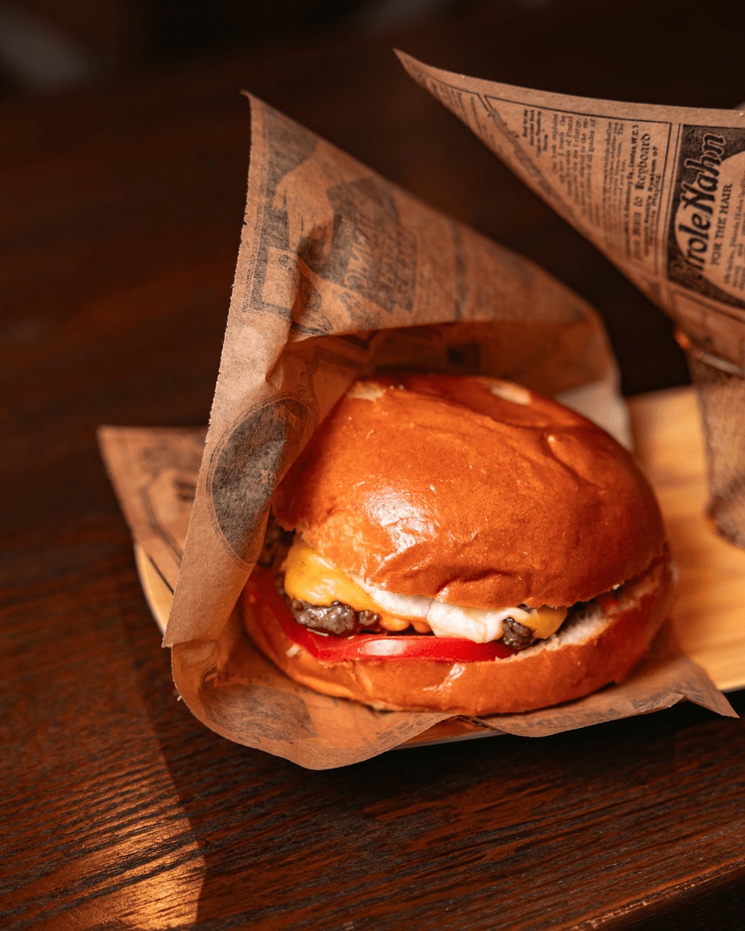 Le 27 burger bar
