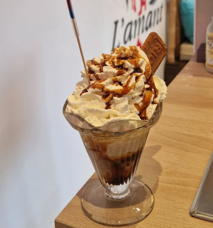 L'amant