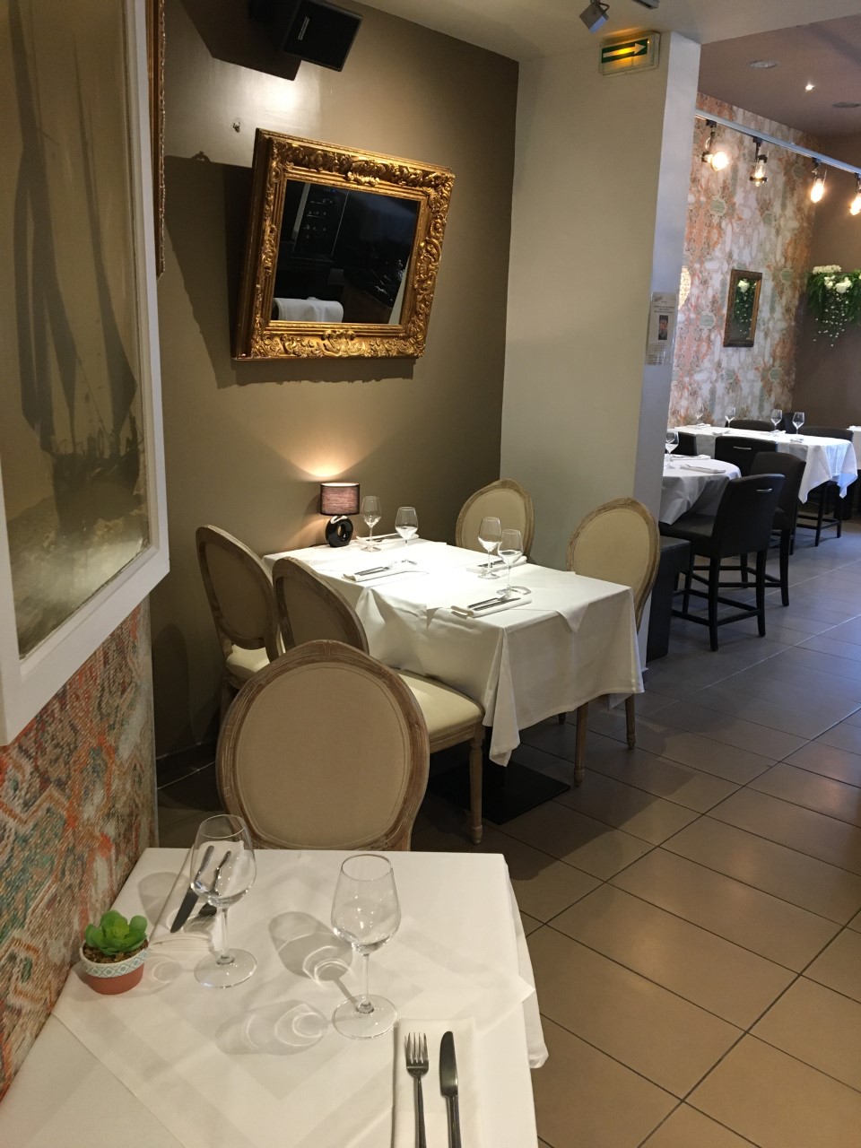 L'auberge de jules