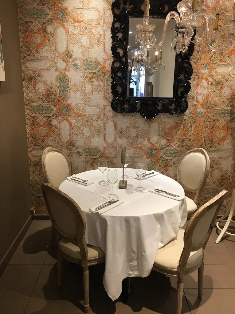 L'auberge de jules