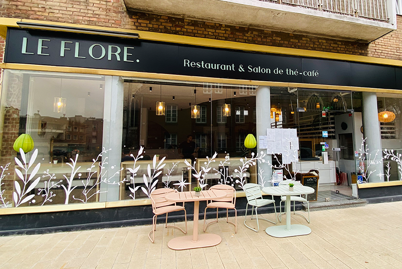 Le flore