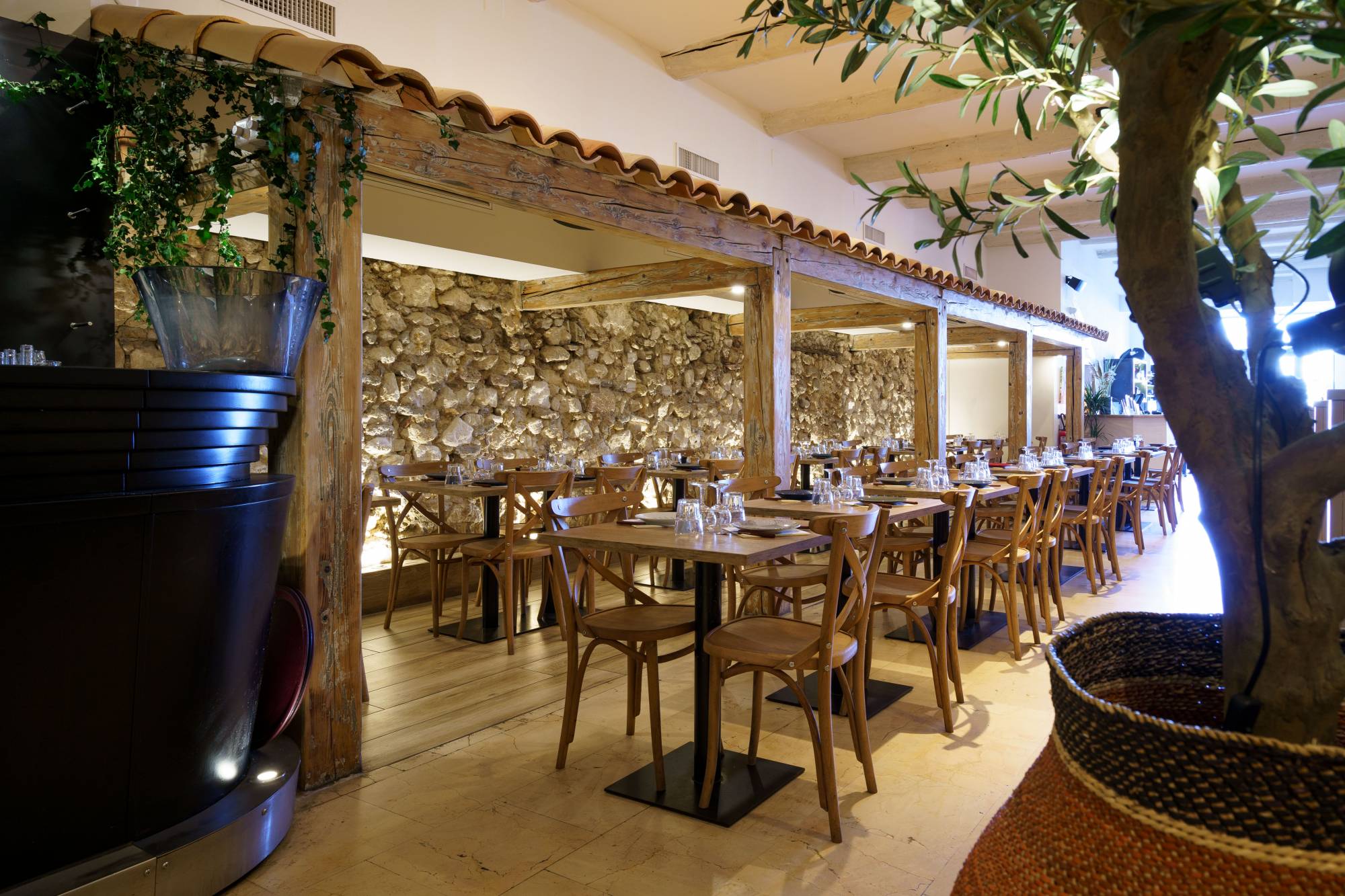 NPA le bar