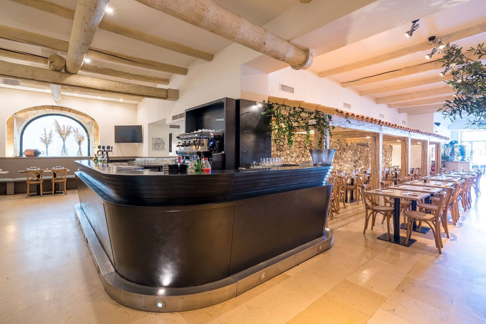 NPA le bar