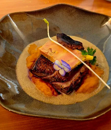 O'bistrot d'LN