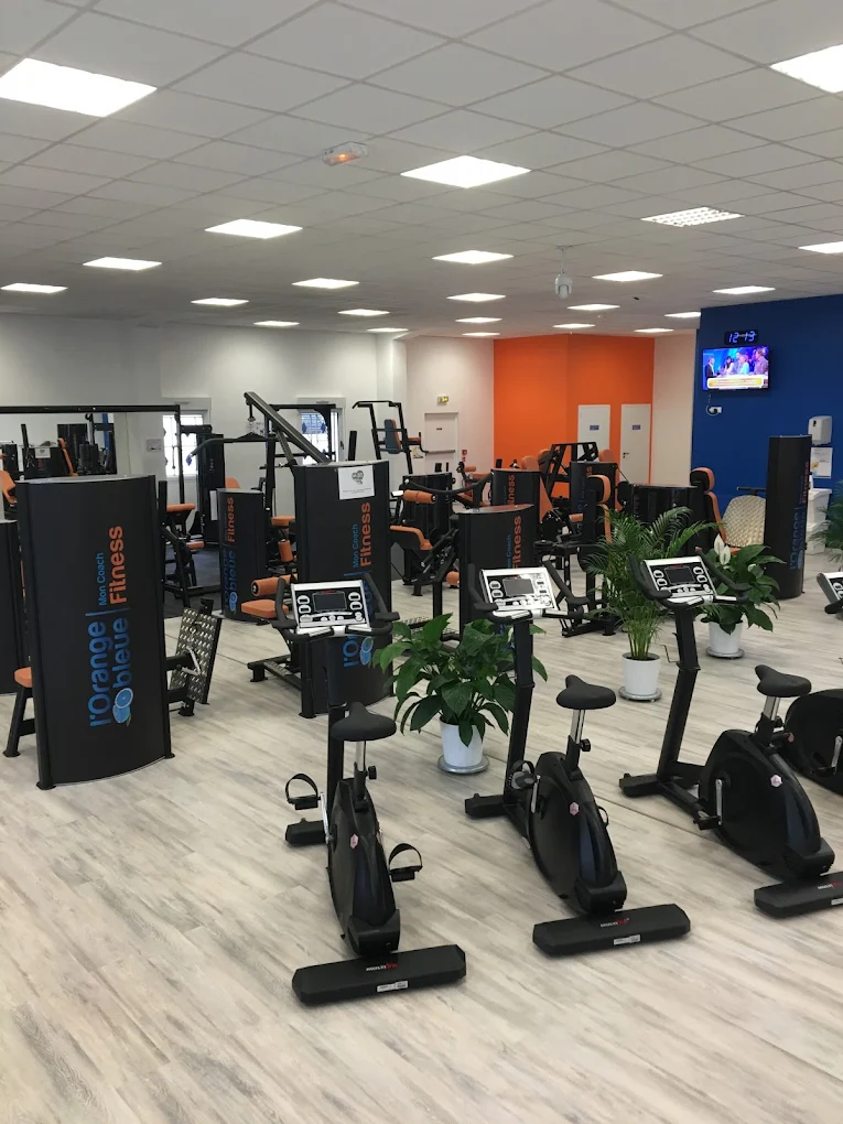 Altitude fitness