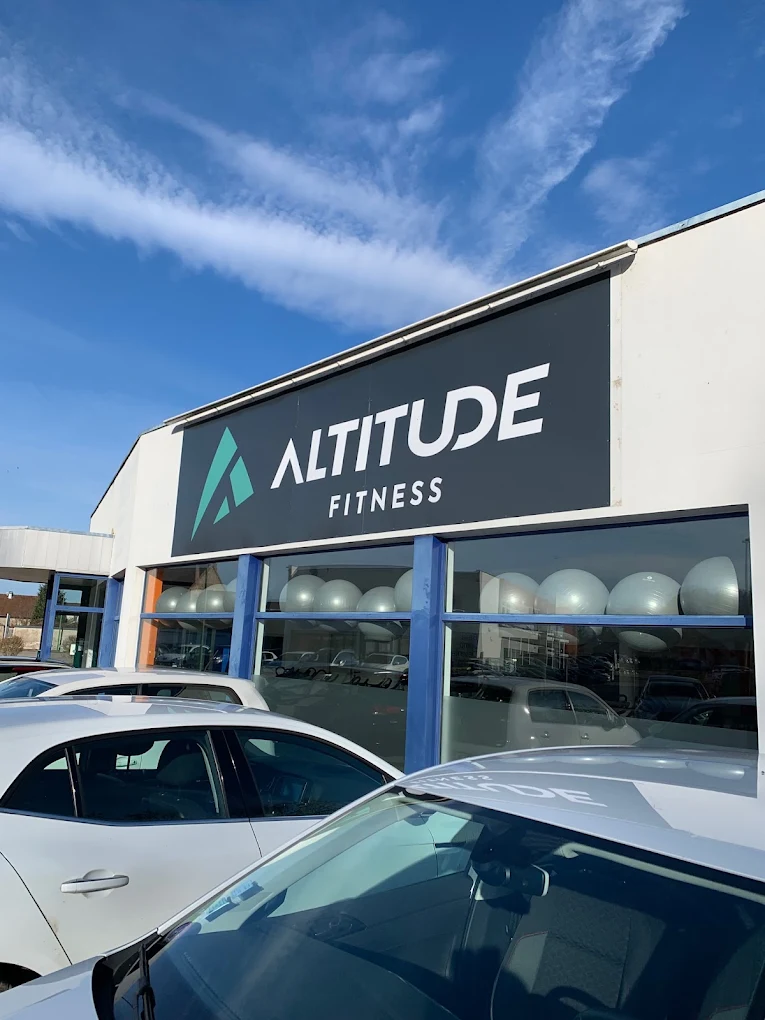 Altitude fitness
