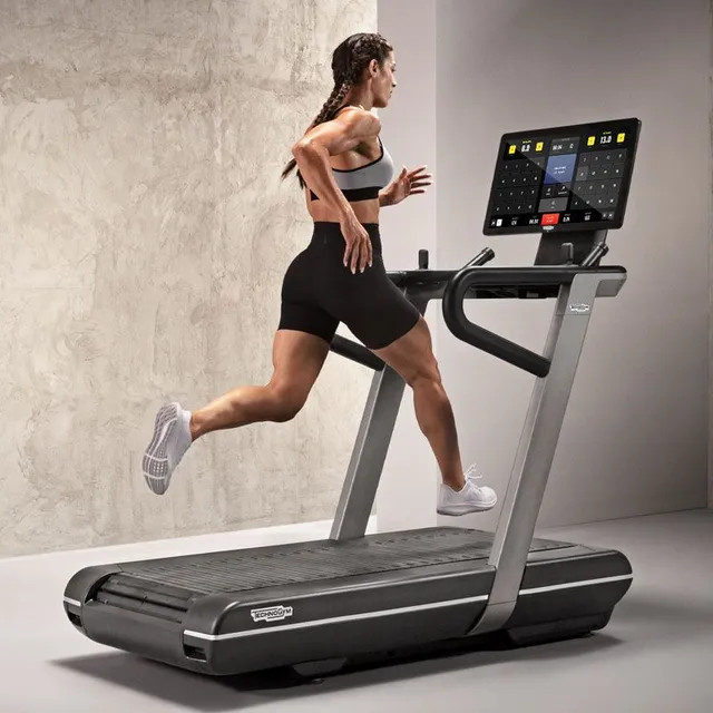 Altitude fitness