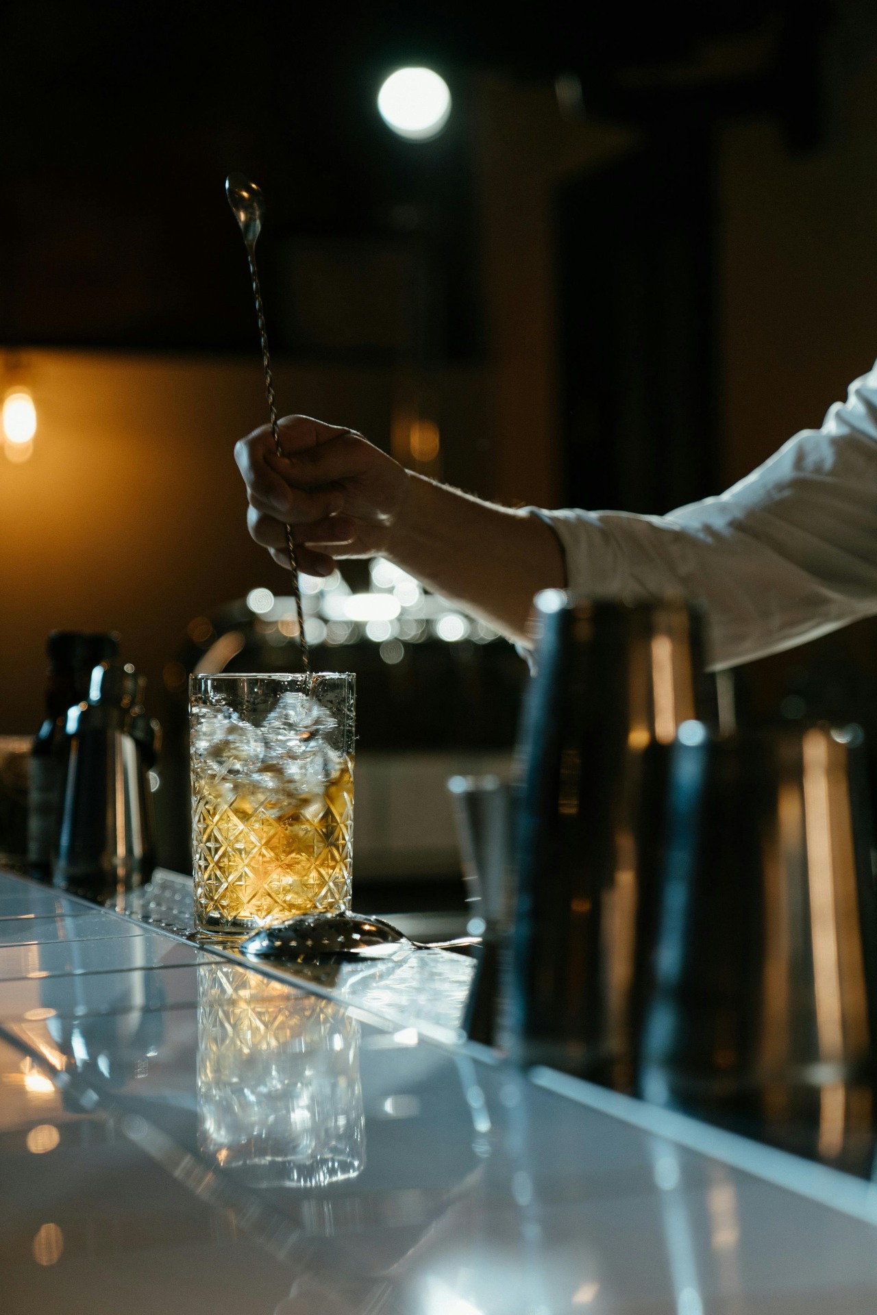 Side Bar