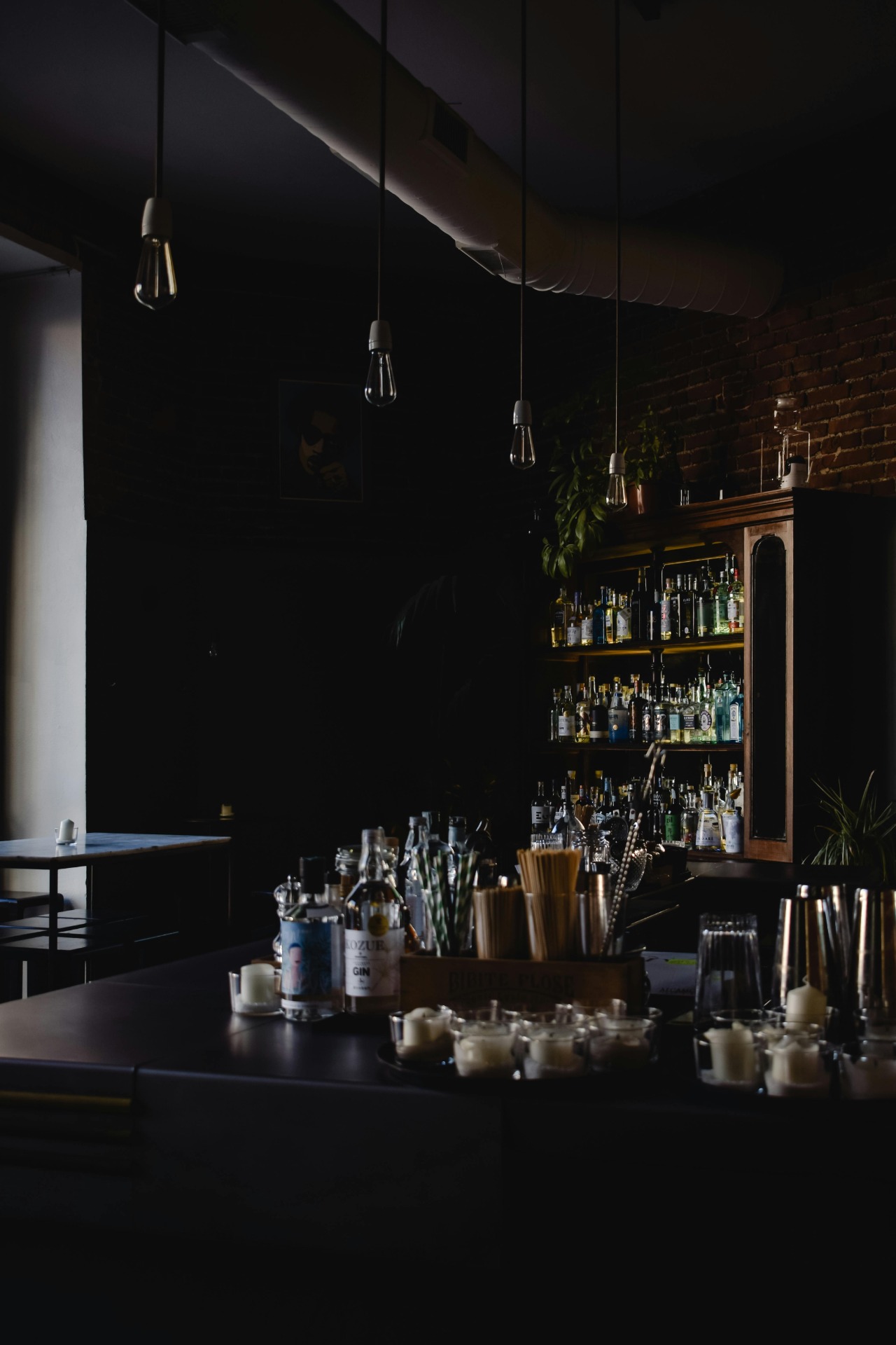 Side Bar