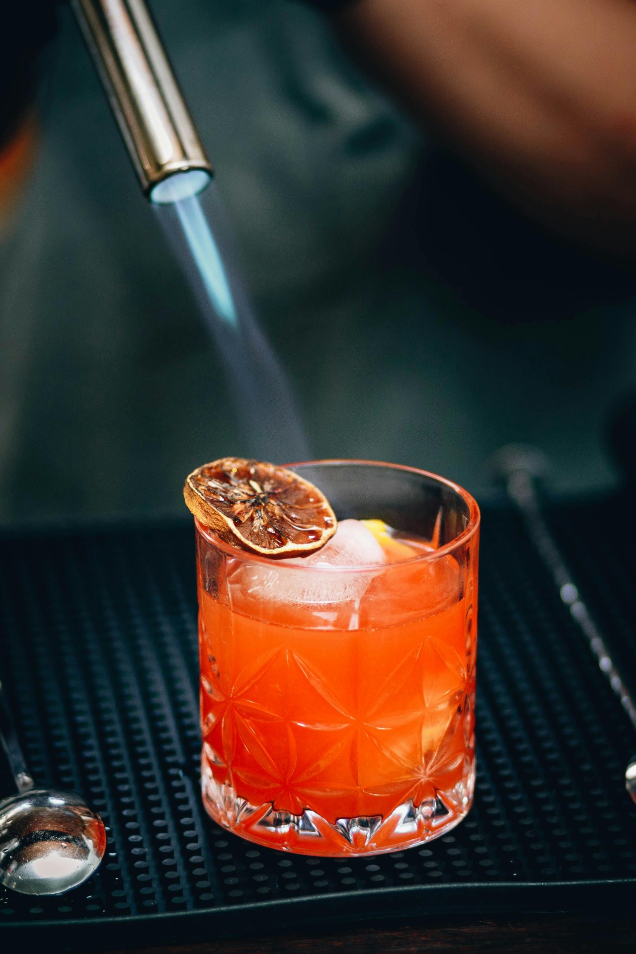 Side Bar