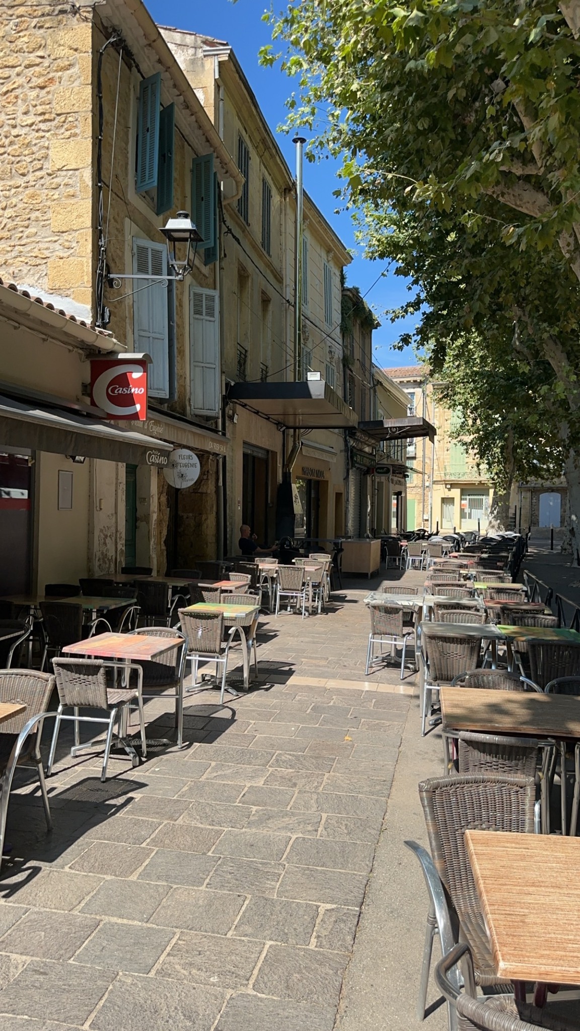 Bar l'unique