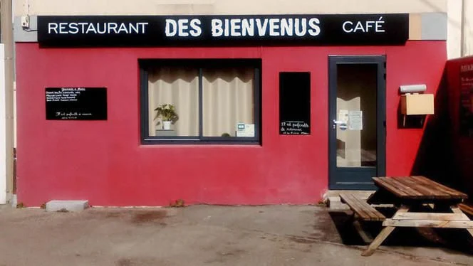 Restaurant les bienvenus