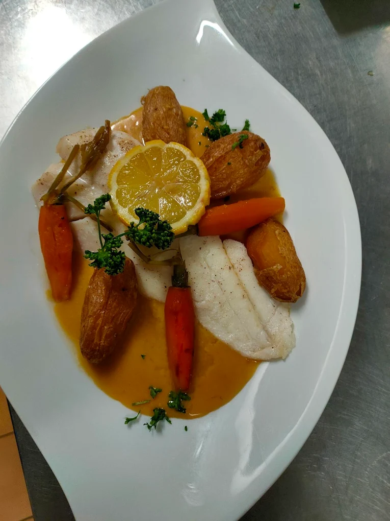 Restaurant les bienvenus